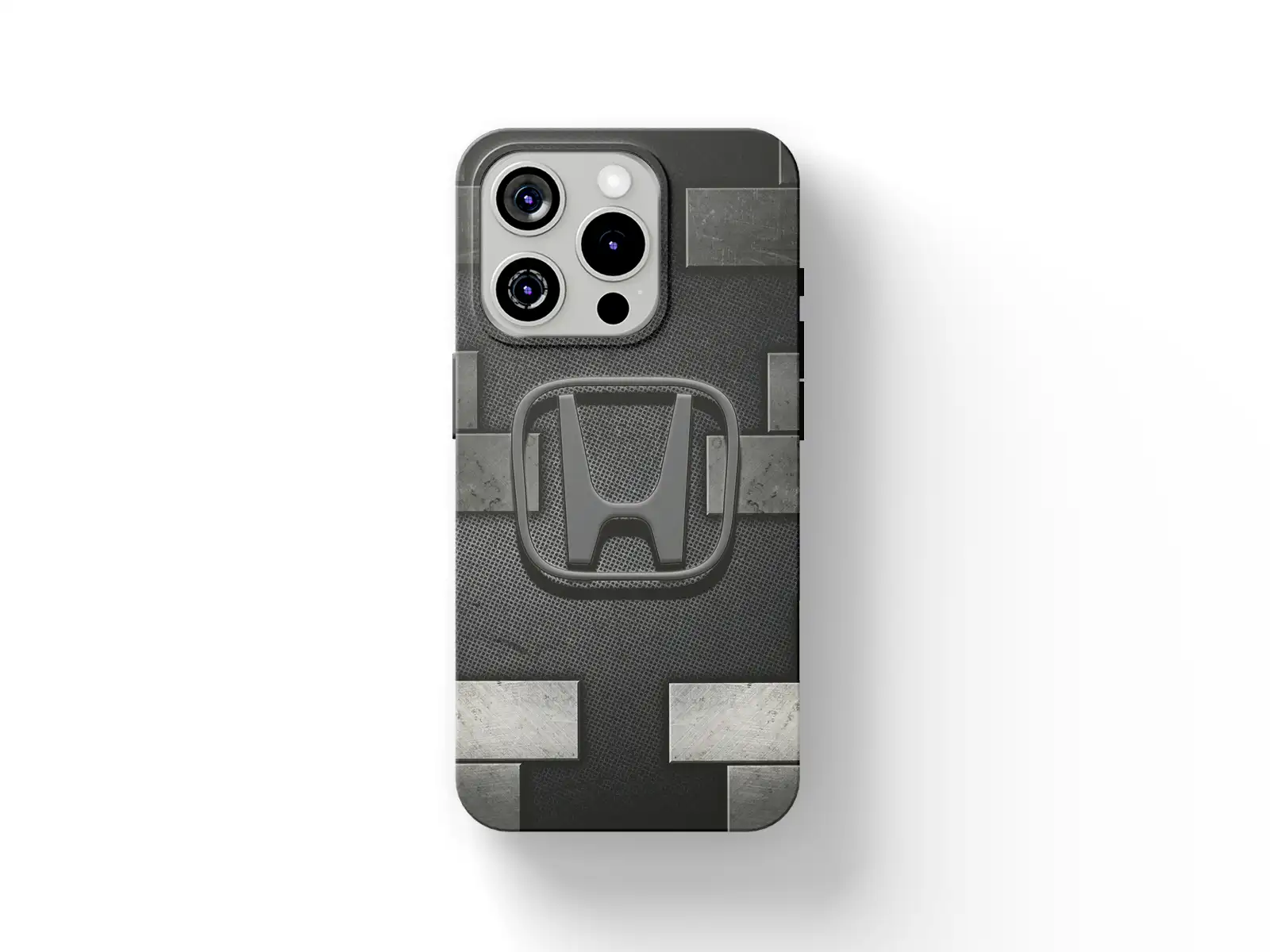 Honda Handy Silikonhülle Moderner Auftritt